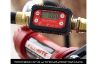 Picture of Fill-Rite 2-35 GPM 4-Digit Digital Fuel Transfer Meter