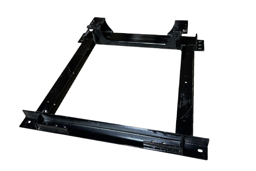 Picture of Hold Down Weldment Assembly