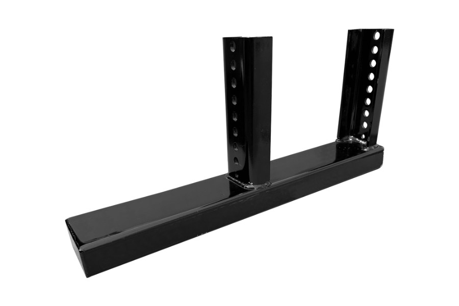 Picture of RH and LH 19RRSB Bumper