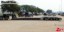Picture of 2026 Landoll 850XT 53' Removable Goose Neck Bus Trailer, 22872