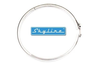 Picture of Skyline V-Band Clamp for Rounded Flange 14"
