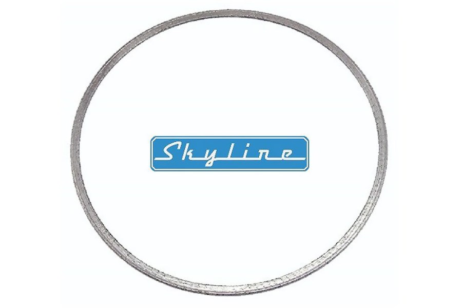 Picture of Skyline 13.25" OD Gasket for Exhaust and Aftermarket Systems