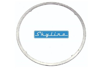 Picture of Skyline 11.2" OD Gasket for Exhaust and Aftermarket Systems