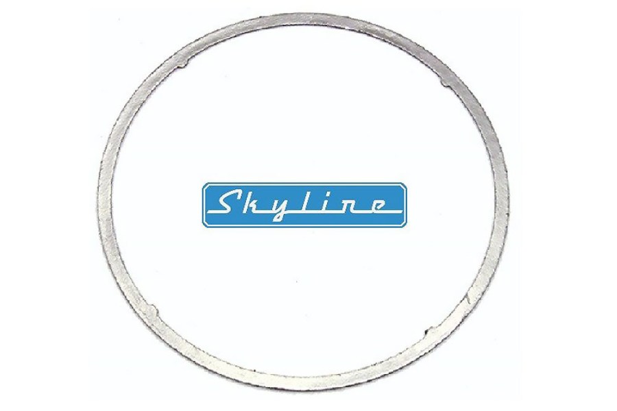 Picture of Skyline 11.2" OD Gasket for Exhaust and Aftermarket Systems