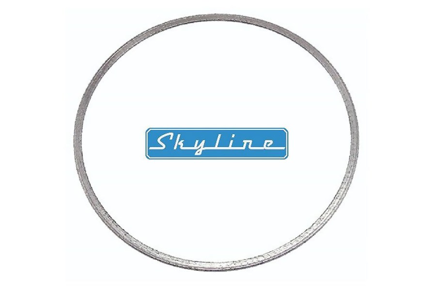 Picture of Skyline 11.75" OD Gasket for Exhaust and Aftermarket Systems
