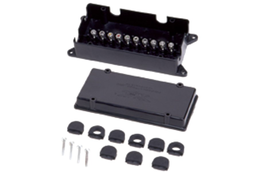 Picture of Phoenix Junction Box