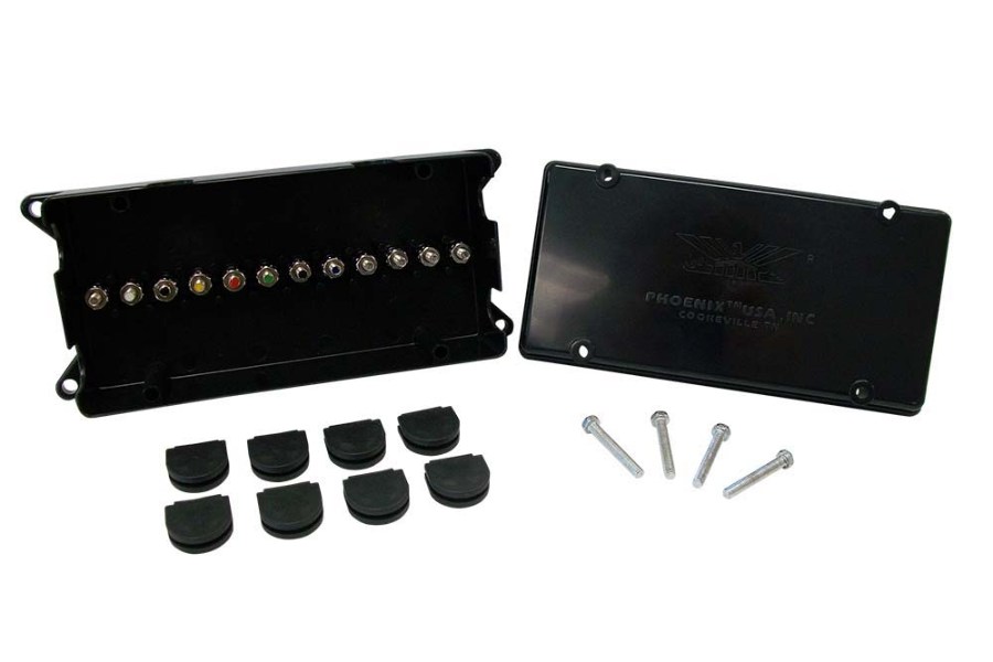 Picture of Phoenix Junction Box