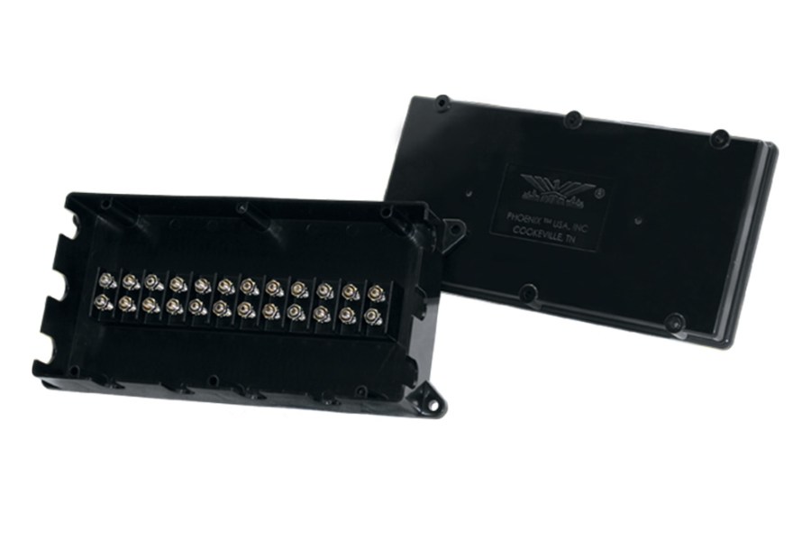 Picture of Phoenix Junction Box