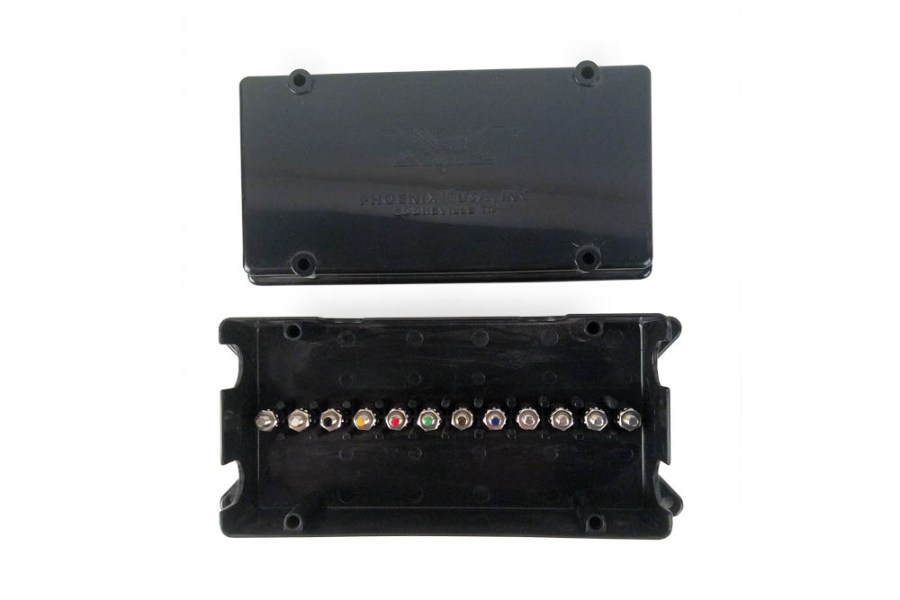 Picture of Phoenix Junction Box