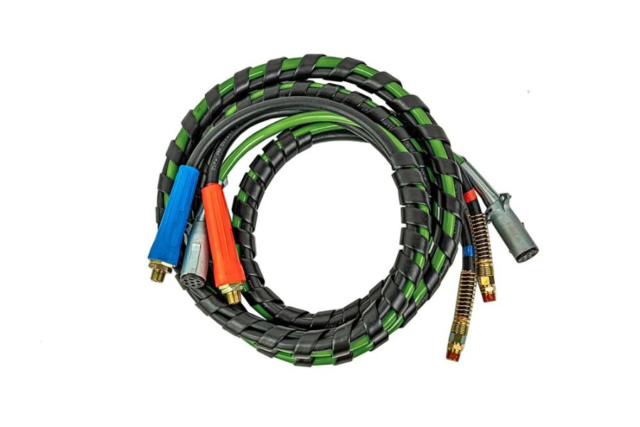 Picture of Zips 3-in-1 Line Set w/ Plastic Grip