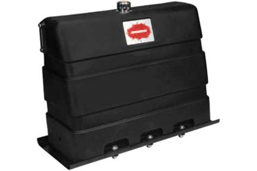 Picture of Munice 50 Gallon Poly Reservoir