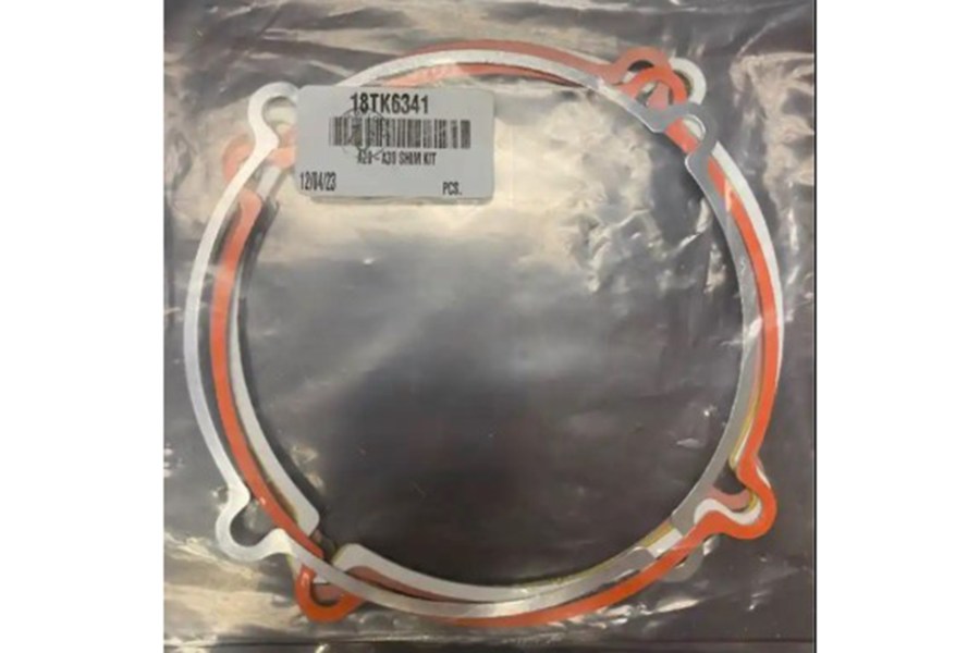 Picture of Muncie PTO Housing Cover Seal  For A20 Titan MC1 and MD1 PTO Series