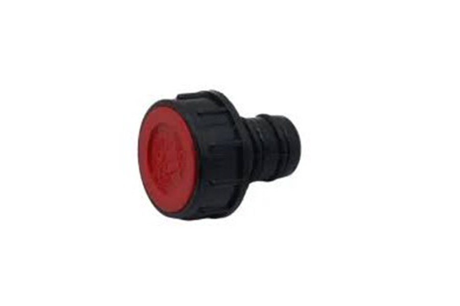 Picture of Muncie Hydraulic Breather Cap
