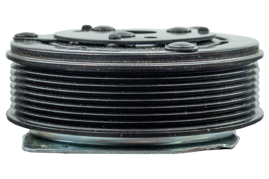 Picture of Ogura Serpentine Clutch 8 Groove