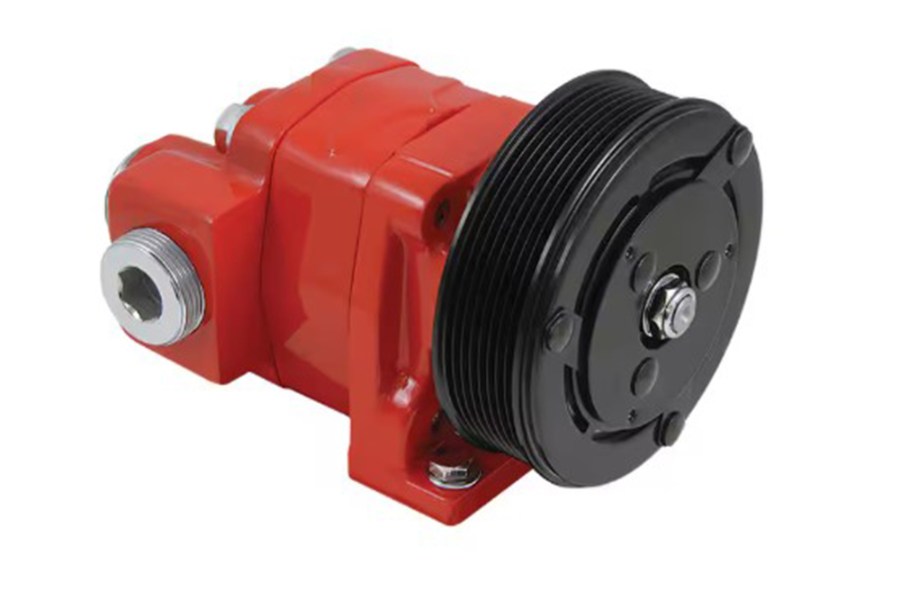 Picture of Muncie 9 Gal PTO Clutch Pump