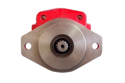 Picture of Muncie 17 Gal Bi-Rotational 2 Bolt PTO Pump