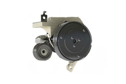 Picture of DewEze A Clutch Pump Mt Kit Ford F-650 Paccar, Mack Cummins 2009-2024 6.7 L Side Port Complete Kit