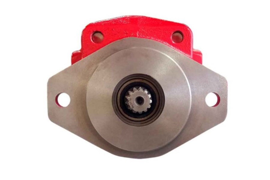 Picture of Muncie Hydraulic Gear Pump for FR66 & F20 Series