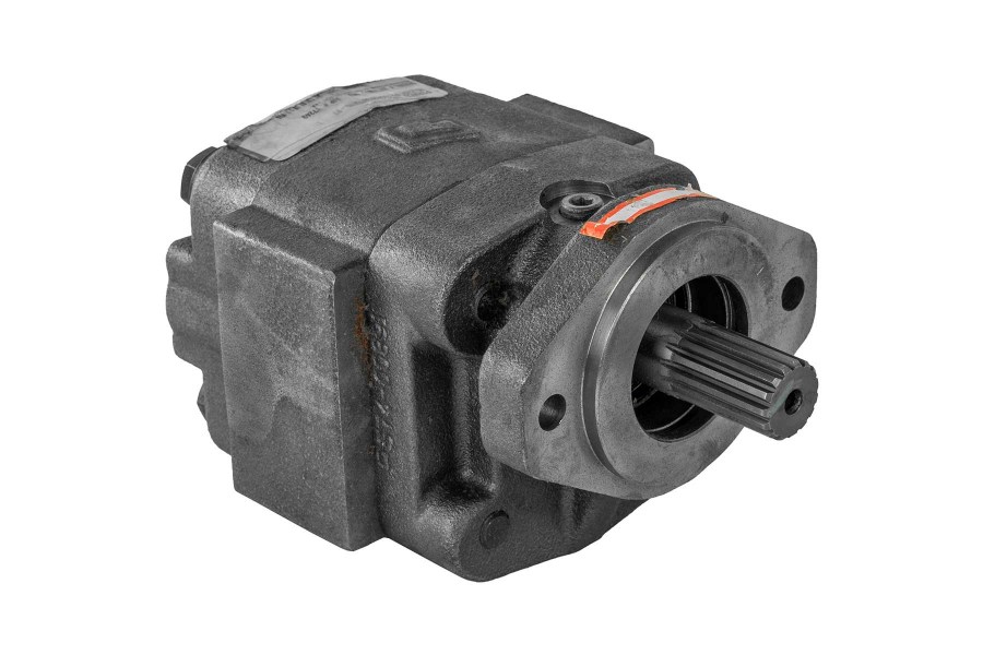 Picture of Muncie Hydraulic 18 GPM Pump 1in 5t Sae 2 Bolt