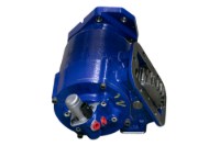 Picture of Muncie Standard Drag Brake PTO SAE B 7/8" 13T SAE B 2 & 4 Bolt