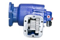 Picture of Muncie PTO Hot Shift RH 117%, 1"-15 SPL