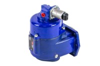 Picture of Muncie Ford 10R140 PTO Gas SAE B 7⁄8" 13T, SAE A 2 Bolt