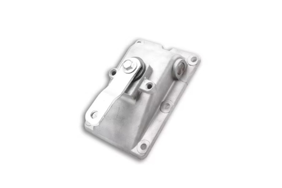 Picture of Muncie PTO Shift Cable Wire Cover