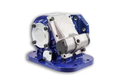 Picture of Muncie Triple Gear PTO .724:1 SAE B 7/8" -13T SAE B 2 & 4 Bolt 20T SP