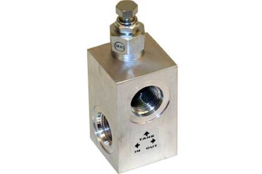 Picture of Sun Hydraulics Hydraulic Relief Valve