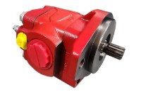 Picture of Muncie 15 GPM Pump K Series