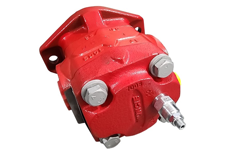 Picture of Muncie 15 GPM Pump K Series