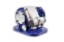 Picture of Muncie Triple Gear .724:1 SAE B 7/8" 13T SAE B 2 & 4 Bolt