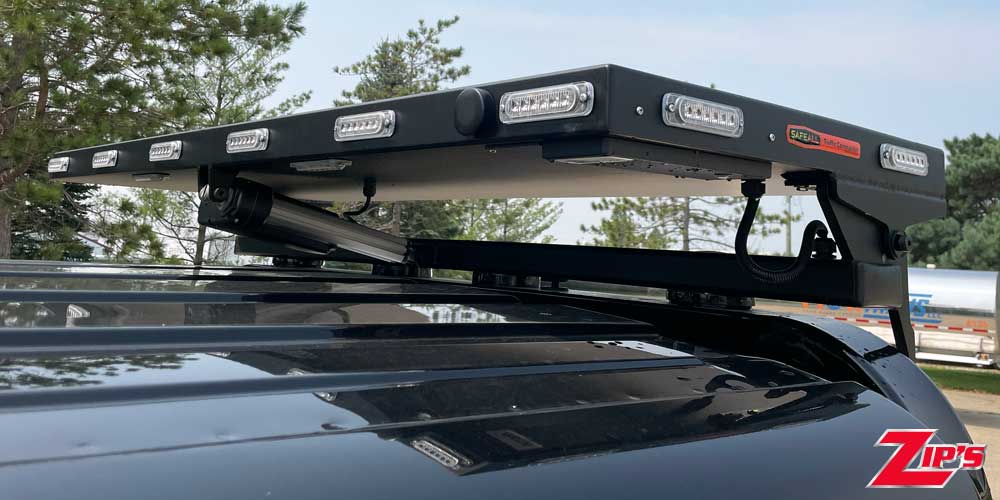 Picture of 2025 Century Aluminum 12 Series LCG™ Car Carrier, International MV-X, 22019