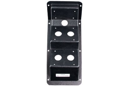 Picture of Tail Light Composite Housing Jerr-Dan Wreckers