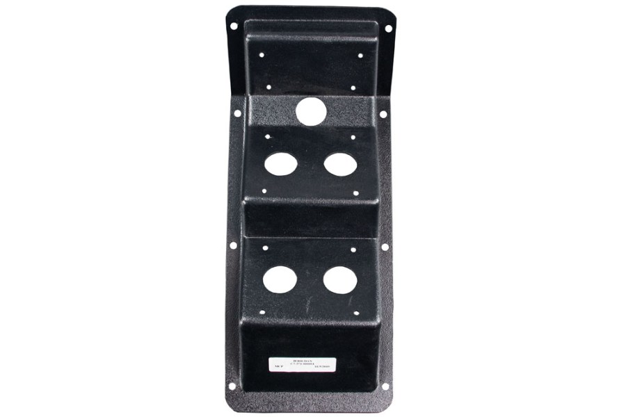 Picture of Tail Light Composite Housing Jerr-Dan Wreckers