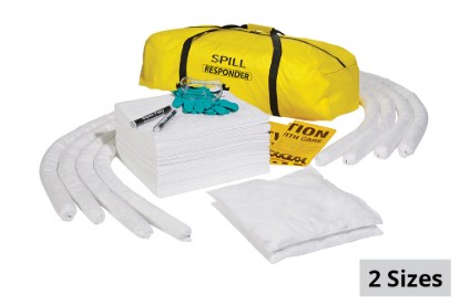 Picture of SpillTech Duffle Spill Kit