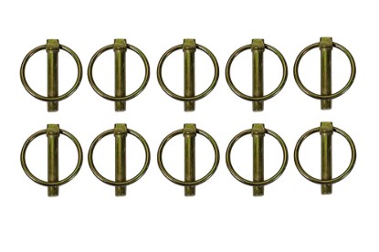 Picture of Collins Dollies Lynch Pin (10 Pack)
