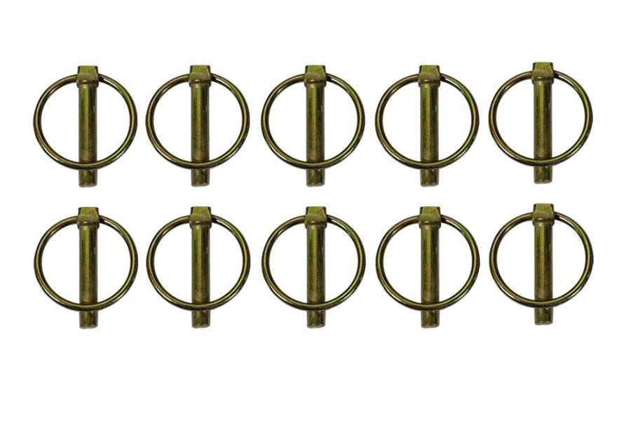 Picture of Collins Dollies Lynch Pin (10 Pack)