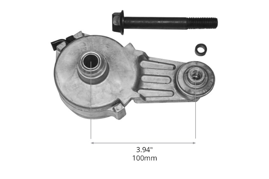 Picture of DewEze Tensioner for Ford Clutch Pump Kit