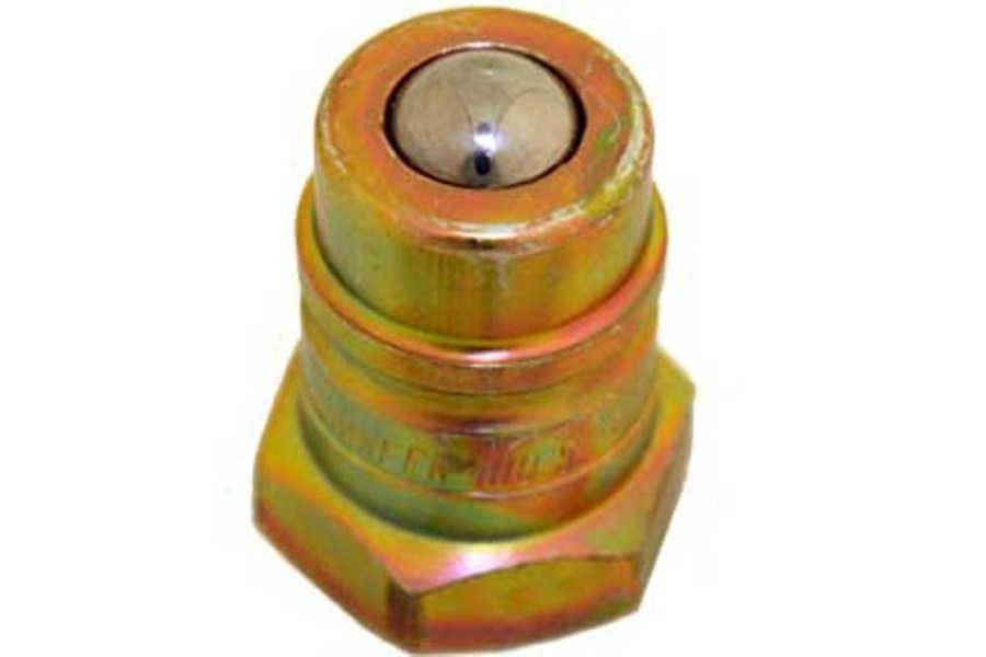 Picture of Parker Chelsea Hydraulic Quick Coupler Male 3/4"