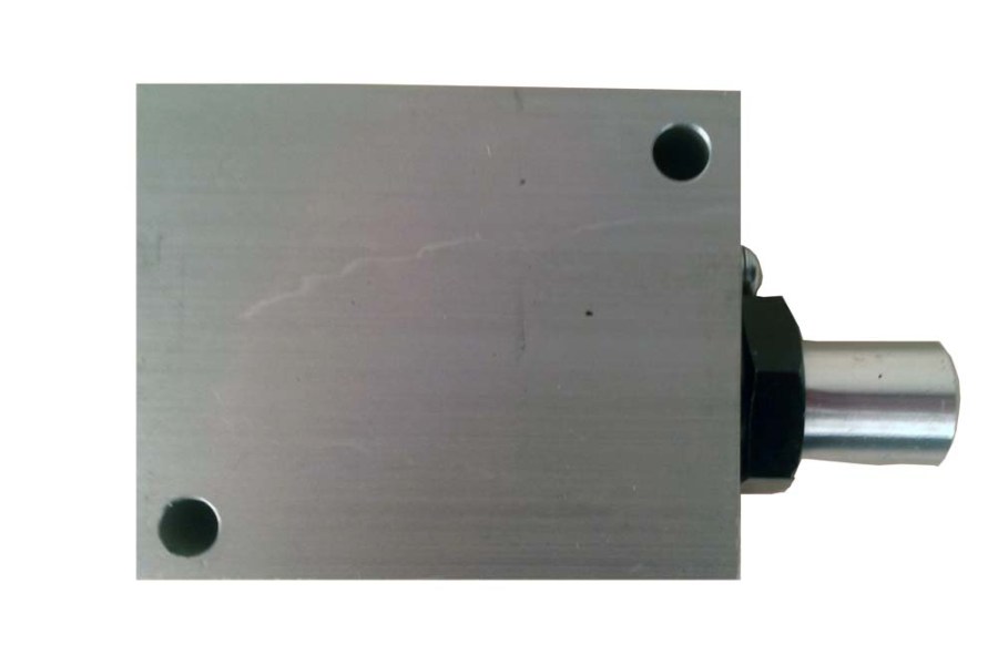 Picture of Parker Chelsea Pilot Operated Check Valve