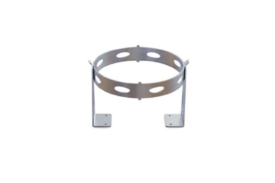 Picture of Collins CrossRoads Safe T-Can Deck Mounts