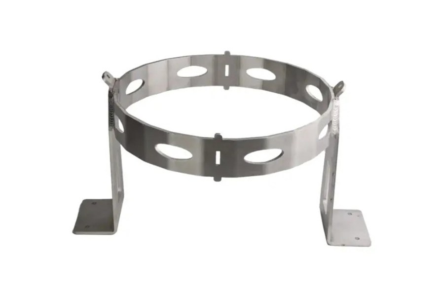 Picture of Collins CrossRoads Safe T-Can Deck Mounts