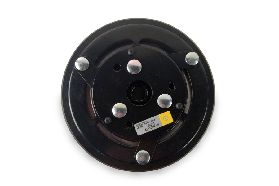 Picture of Ougra Clutch Assembly 6 Groove Tapered 6"