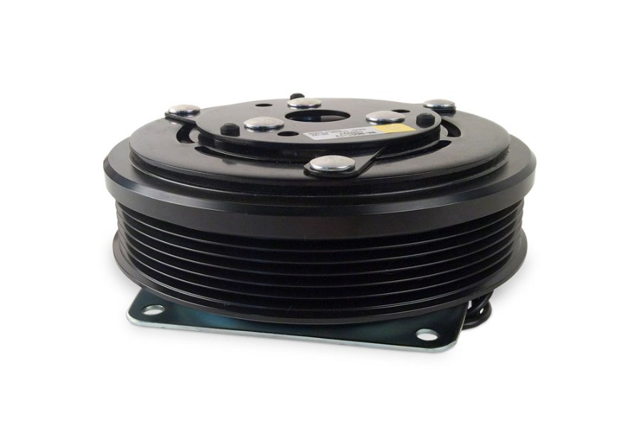 Picture of Ougra Clutch Assembly 6 Groove Tapered 6"