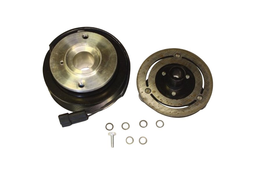 Picture of Ogura AA Clutch Assy 8 Groove