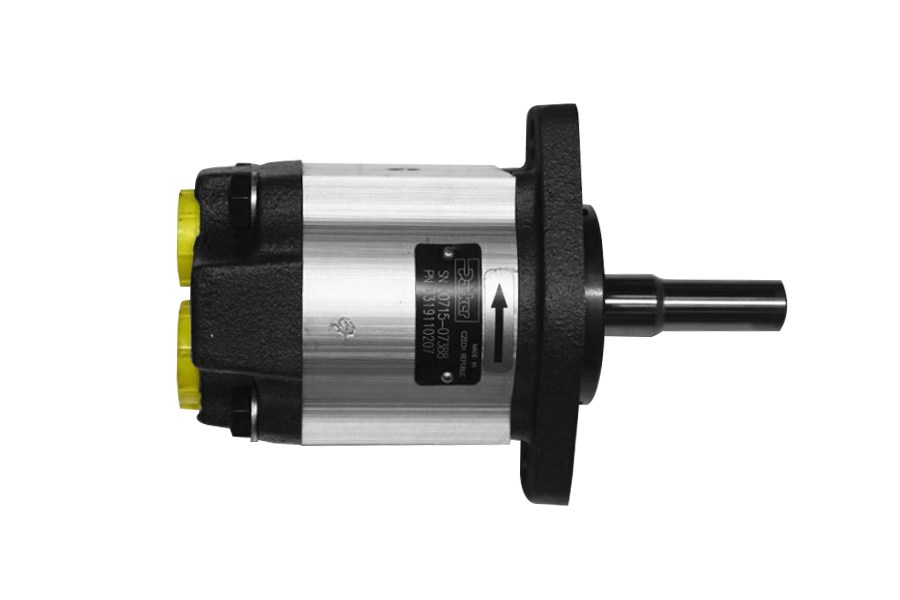 Picture of Parker Chelsea .43ci AA Hydraulic Pump Rear Port