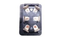 Picture of Muncie 1 Way Electric Shift PTO Switch