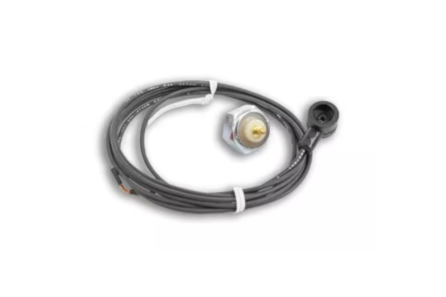 Picture of Muncie Normally Open Hydraulic Switch with Booted Control