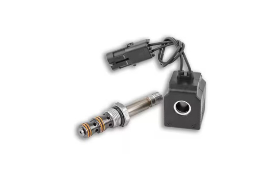 Picture of Muncie CS 12 Volt PTO Solenoid Control Valve